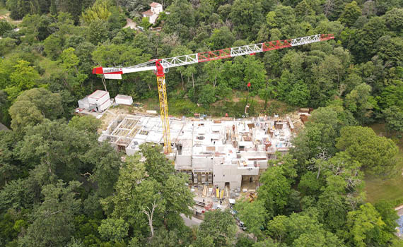 Pourquoi vendre mon terrain ou ma maison à Stradim ?